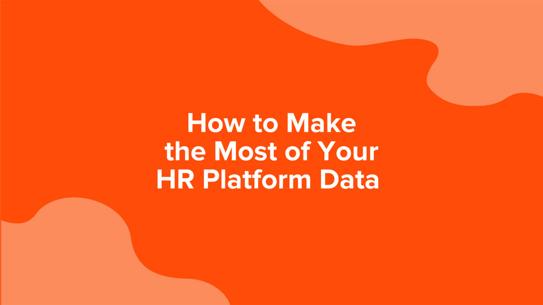 HR Platform Data