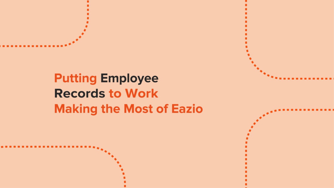 employee records