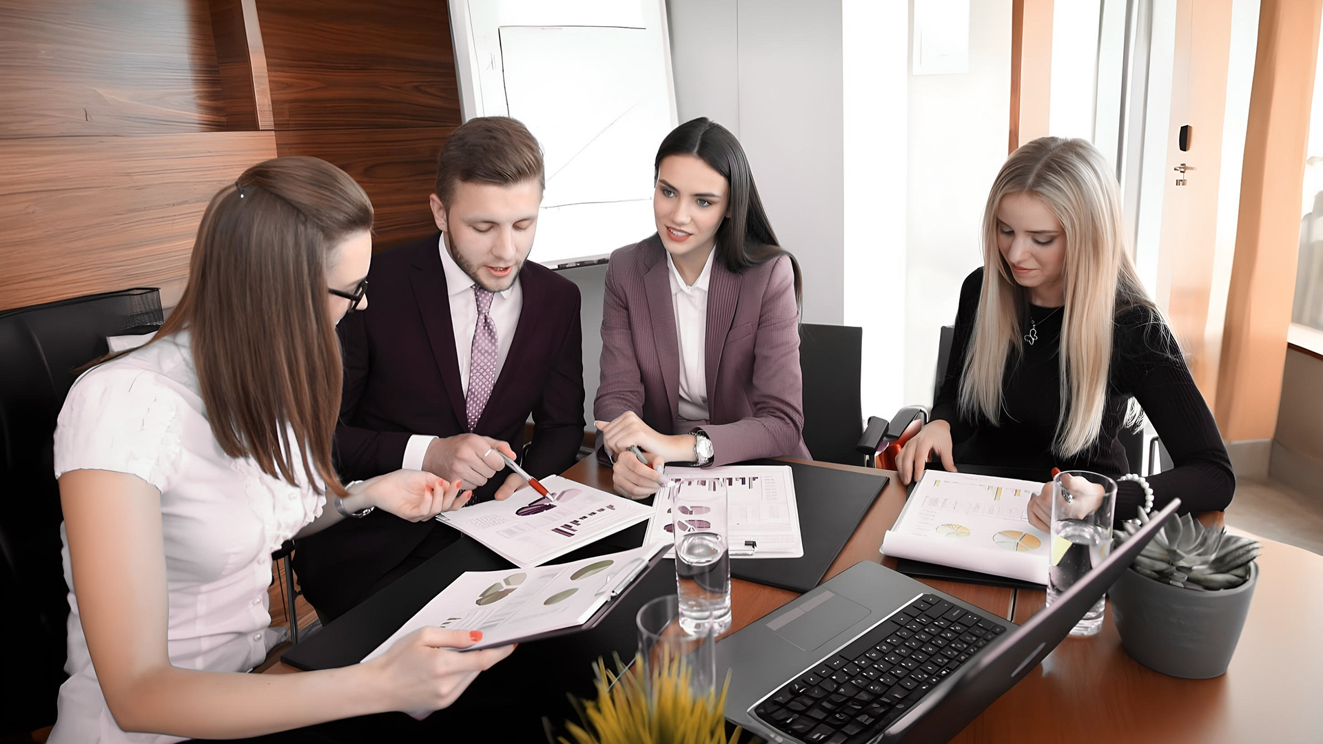 How Eazio’s Branch Management Ensures Consistency with Local Flexibility