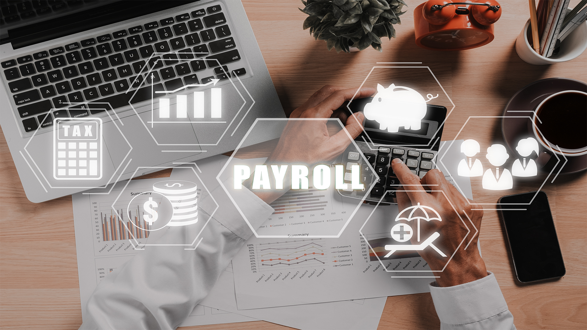 WPS Compliant Payroll Explained Everything Businesses Need to Know