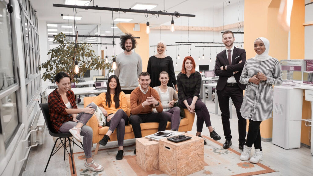 The Role of HR in Building a Culture of Innovation