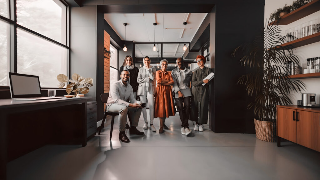 How to Foster Inclusivity and Diversity with Smart HR Solutions