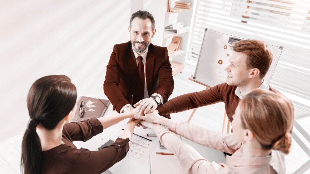 The connection between Employee Wellbeing and Organisation Success