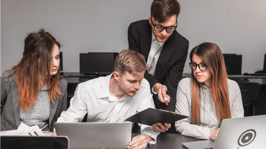 Top 5 Mistakes HR Teams Make When Implementing New HR Software
