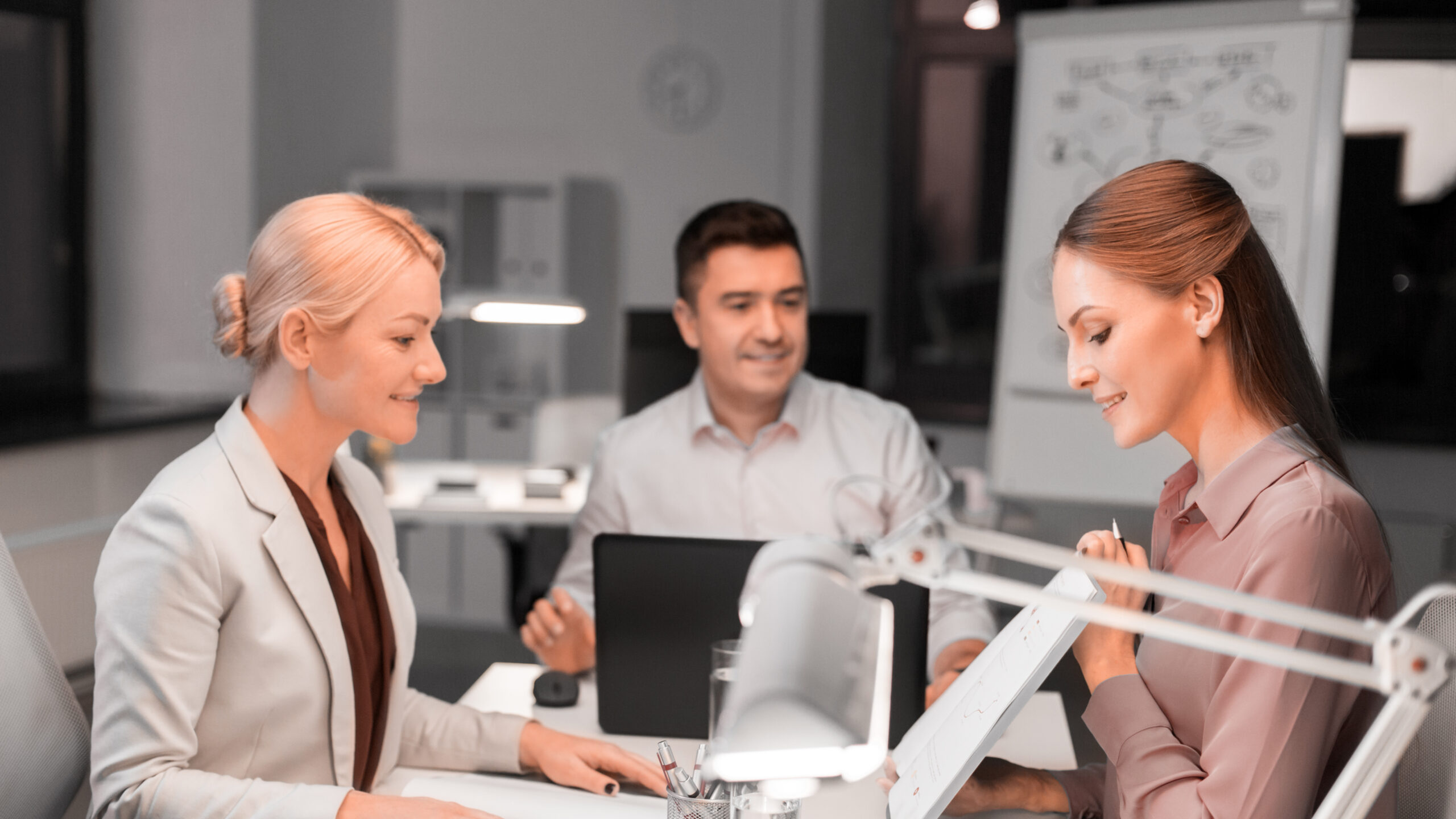 The Impact of HR Automation on Employee Satisfaction and Retention