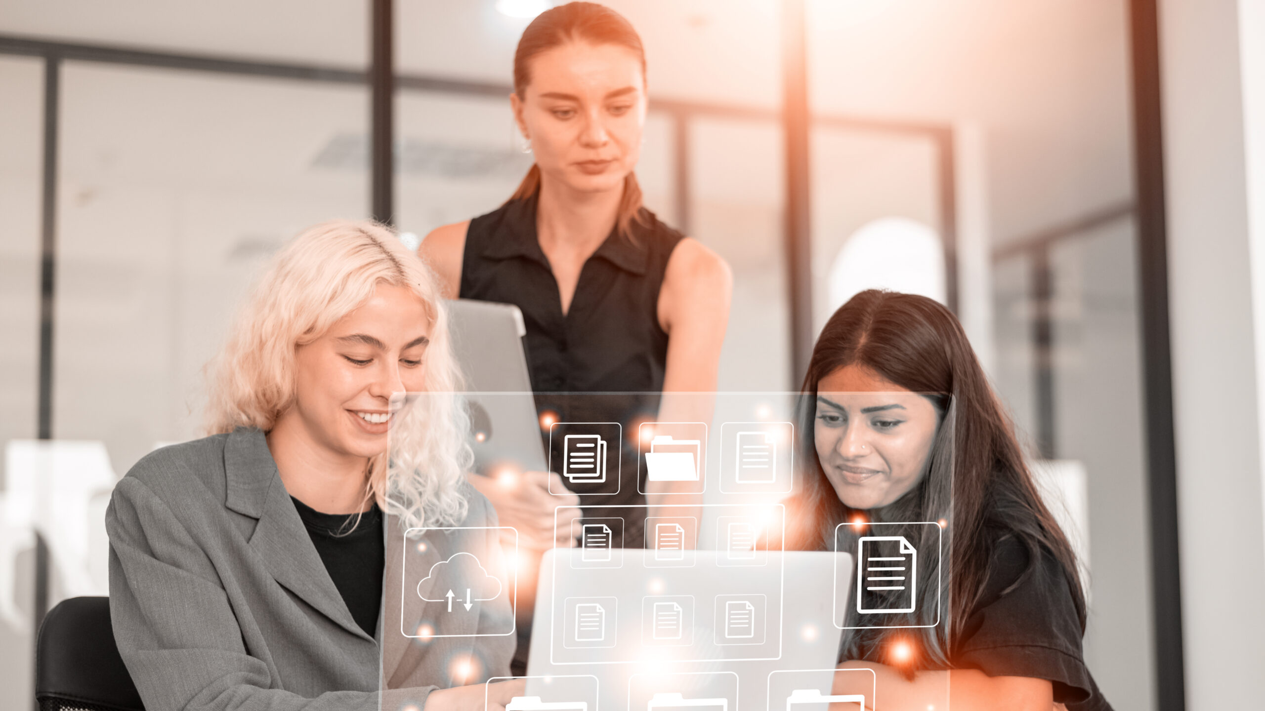 The Future of Work: How HR Tech is Shaping Tomorrow’s Workforce